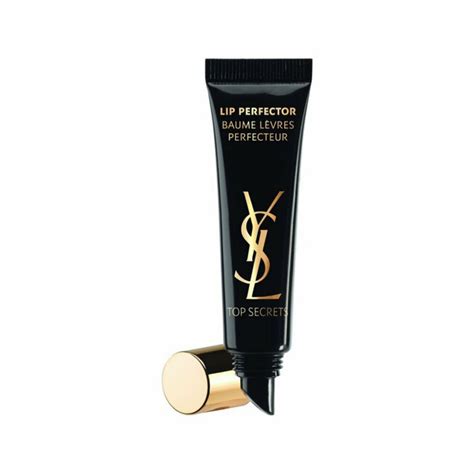 ysl baume make up clear|Top Secrets Lip Perfector .